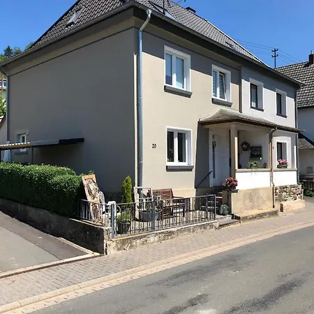 E Ifeel Home_ Adenau Exterior foto