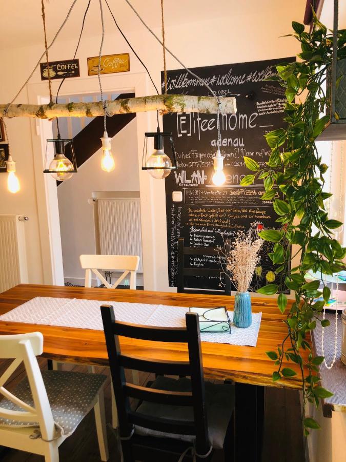 [e] Ifeel Home_ Ferienhaus Adenau