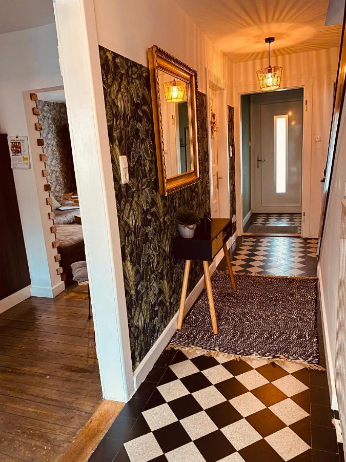 [e] Ifeel Home_ Ferienhaus Adenau