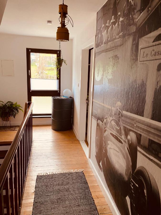 Ferienhaus [e] Ifeel Home_ *